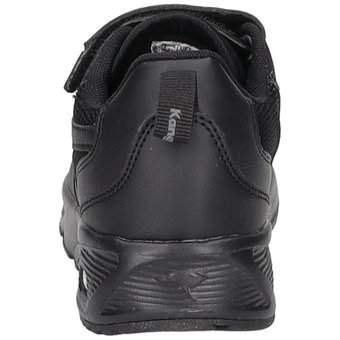 KangaROOS KX Pad EV Sneaker in schwarz