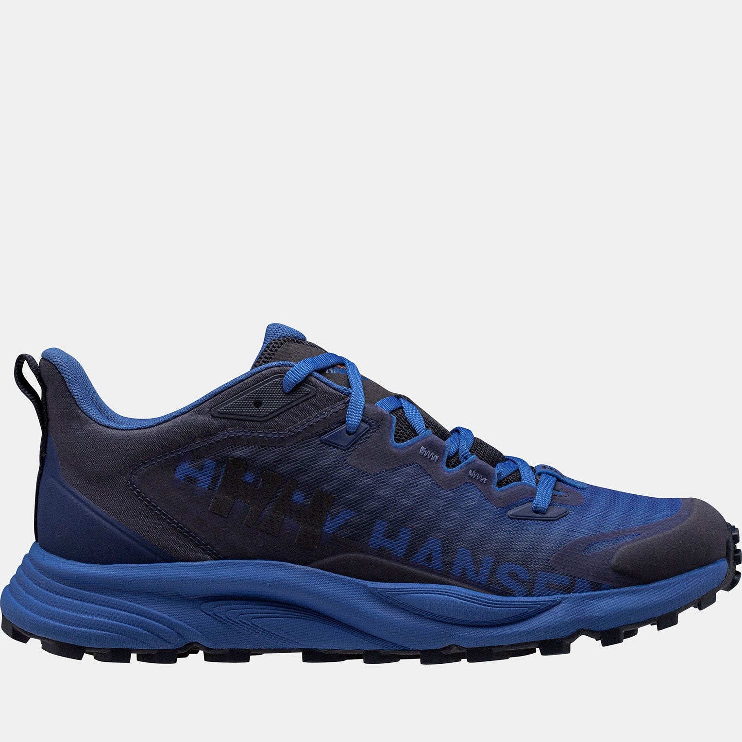Men's Trail Wizard Running Shoes