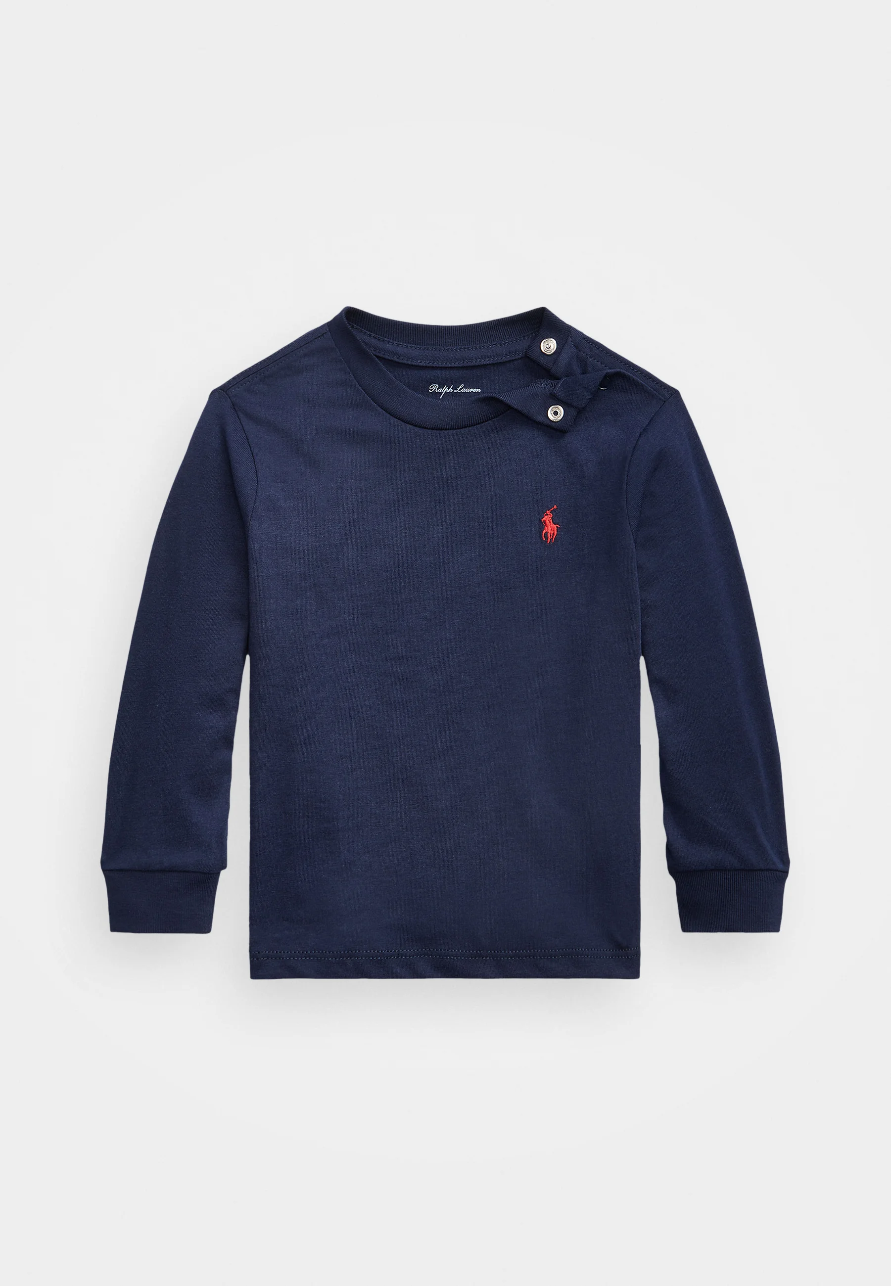 Polo Ralph Lauren BABY - Camiseta de manga larga