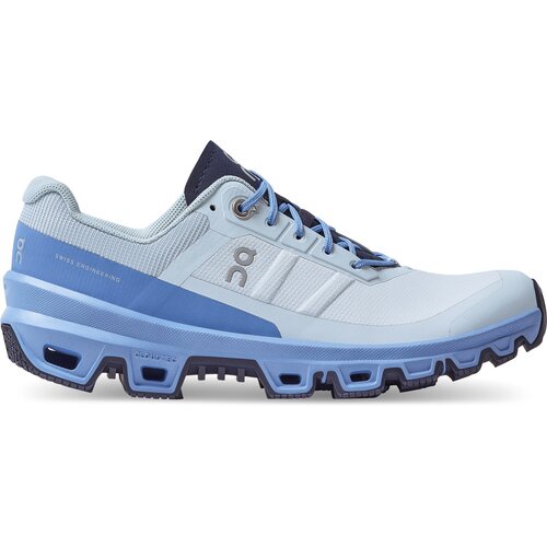 DAMEN LAUFSCHUHE CLOUDVENTURE