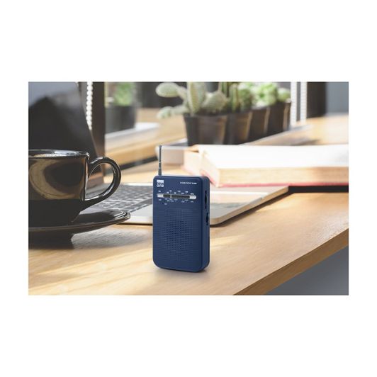 Radio NEW ONE R206