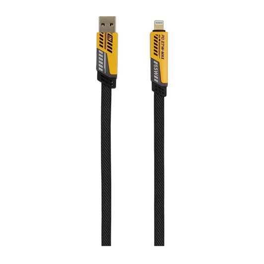 Καλώδιο SEDEA USB-A/USB-C ΚΑΙ USB-C/Lightning