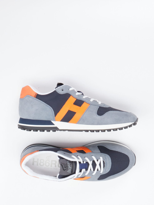 Sneaker-46614910008 Hogan