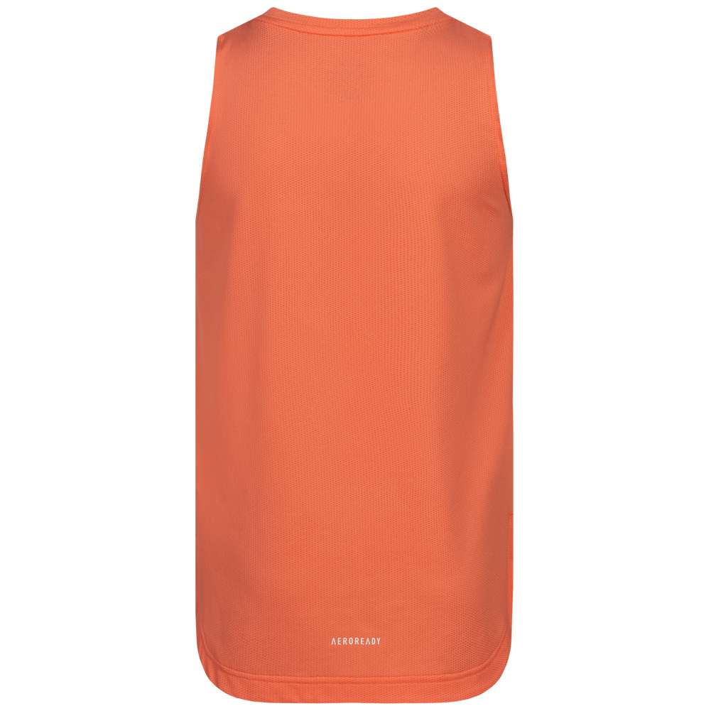 adidas Sleeveless Mädchen Fitness Top FM5833