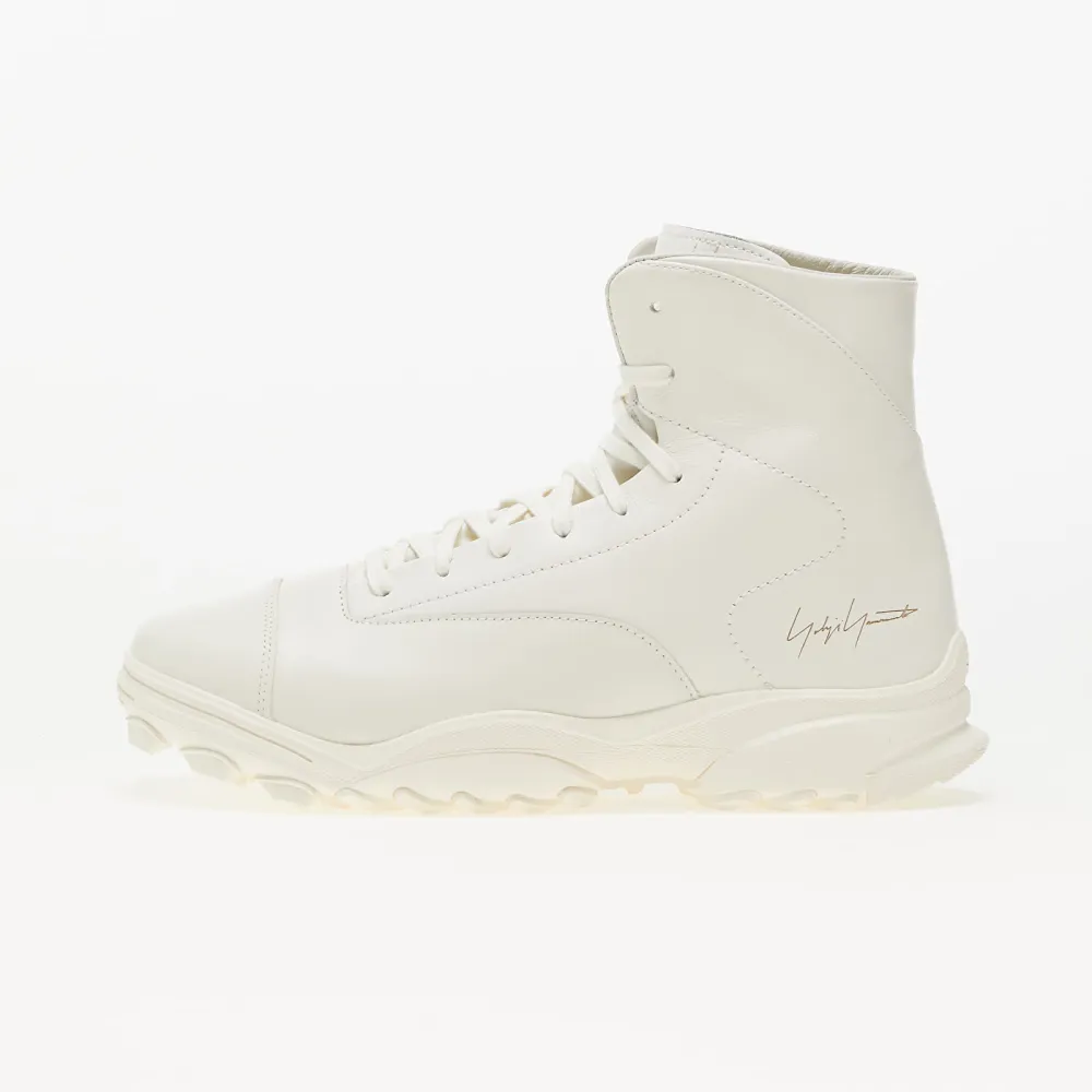 Y-3 GSG9 Off IG4032 / weiss