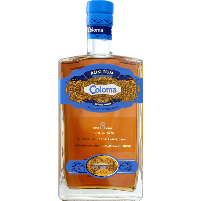 Coloma 8 Ans