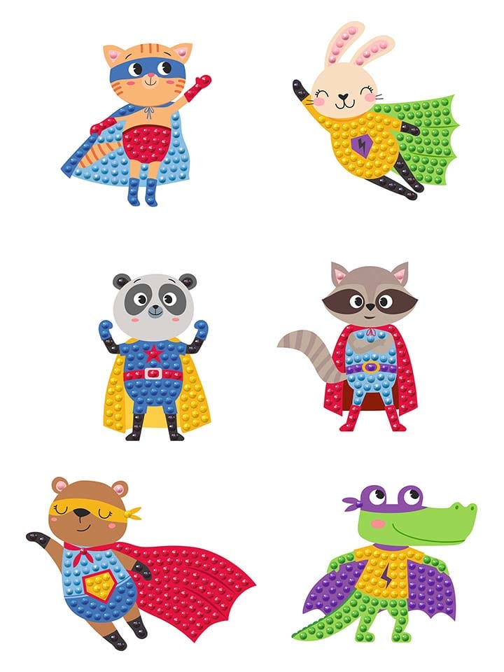 URSUS Kreativset 