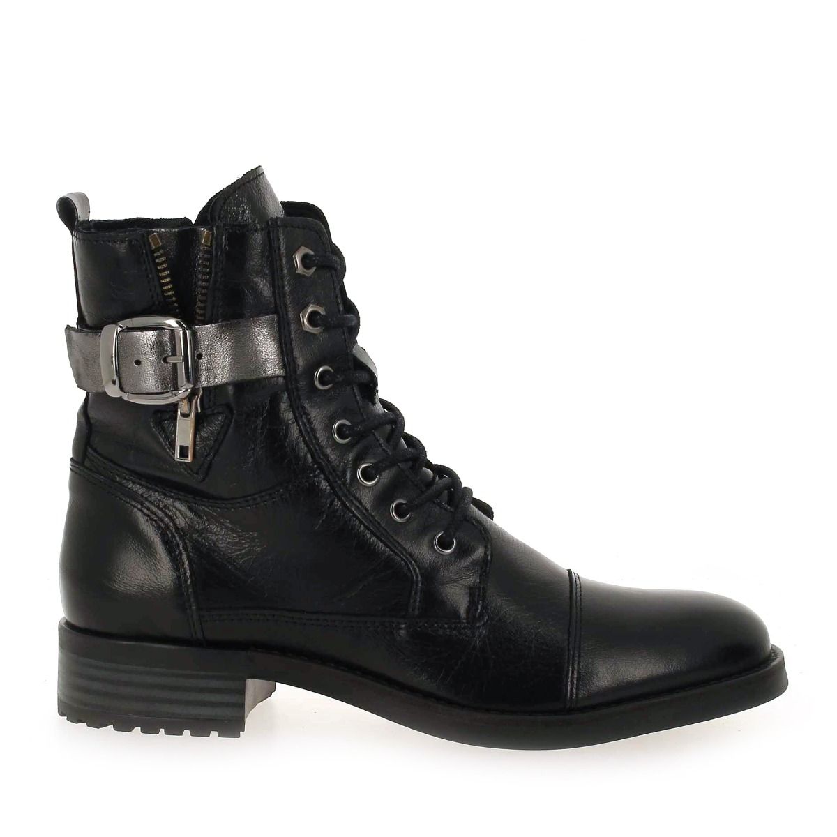 Coco & Abricot  CALLIOPE H23 - Noir
