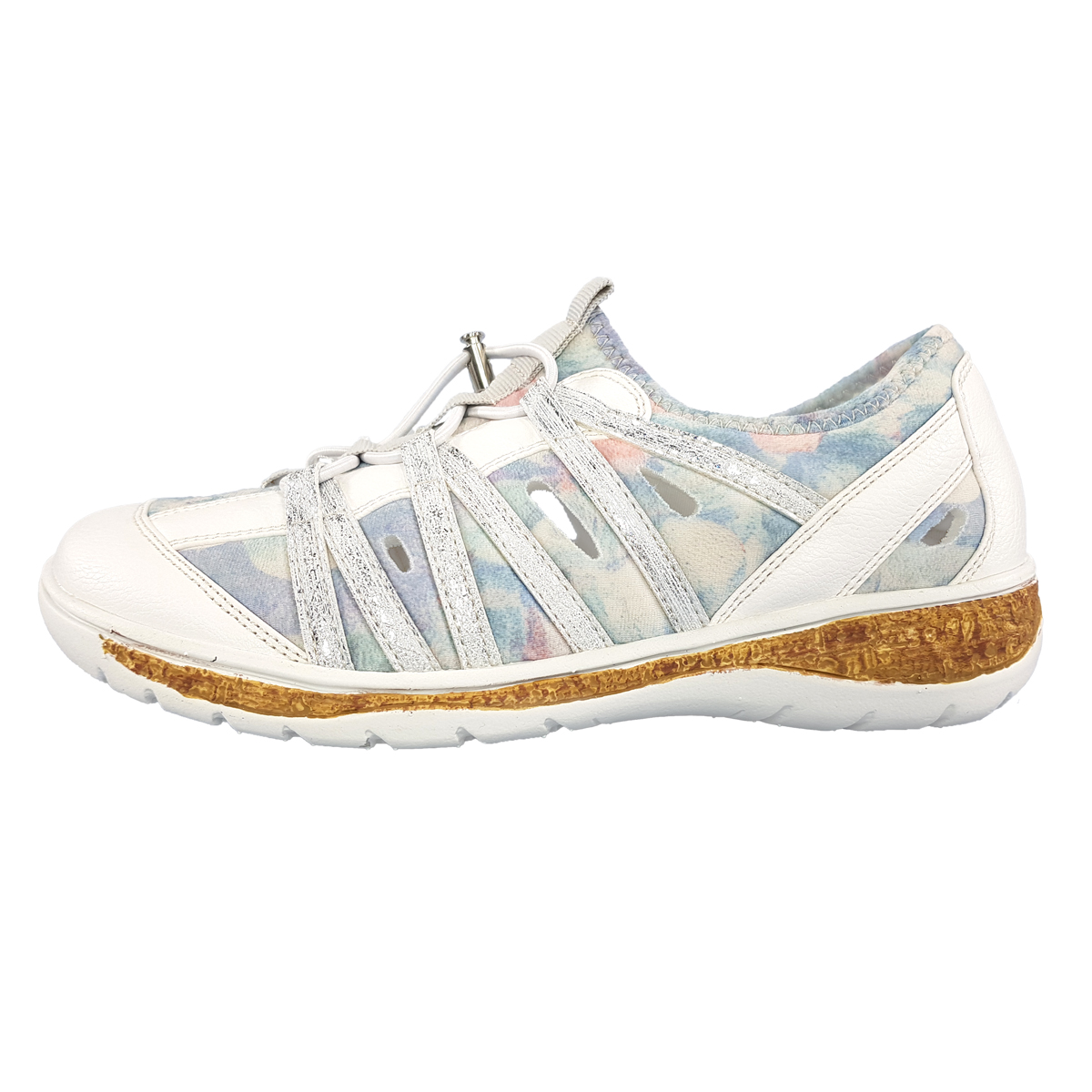 Supremo 5325304 Mehrfarbig white