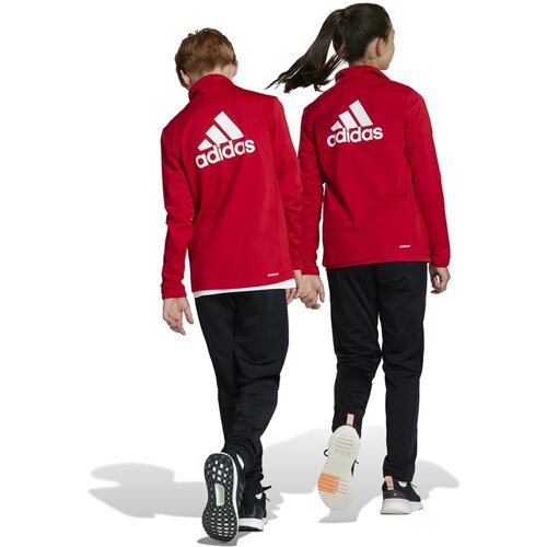 KINDER SPORTANZUG ESSENTIALS BIG LOGO