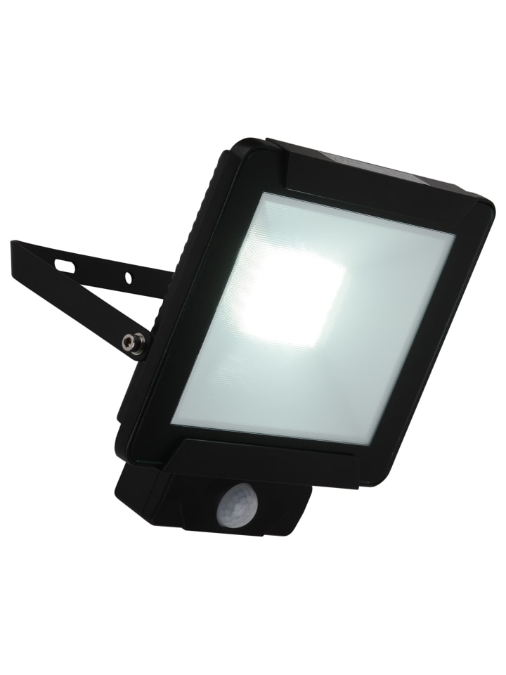 näve LED Led Fluter/Spots (Erdspieß) Außen 