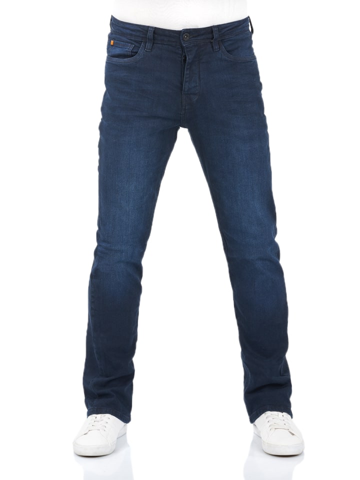 riverso  Jeans RIVFalko bootcut in Blau günstig kaufen