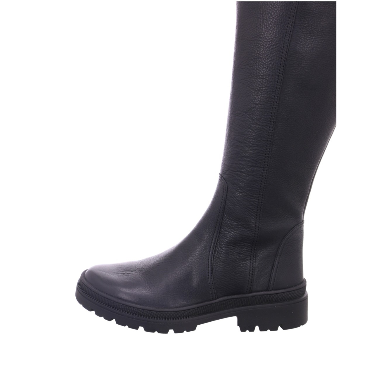 ARA Stiefel schwarz