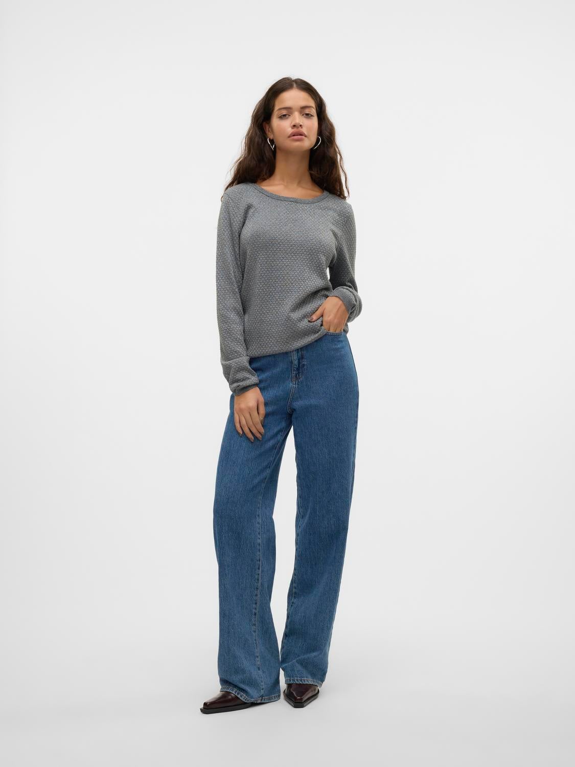 VMCARE Pullover