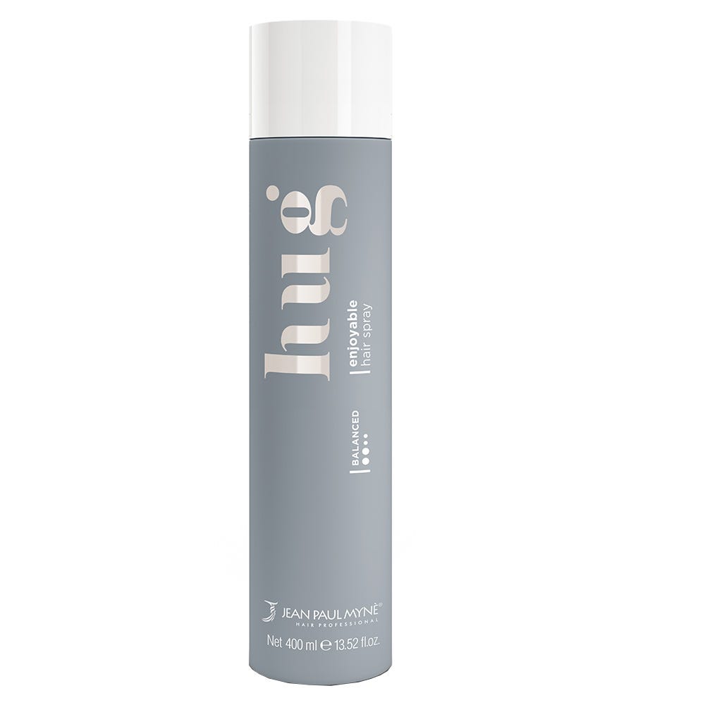Jean Paul Mynè Hug Hair Spray Balanced 400 ml