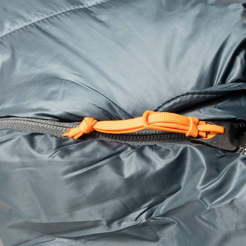 OCK Pro 5C Kunstfaserschlafsack