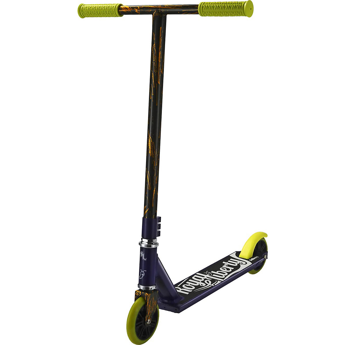 Stuntscooter Roller Royal Liberty