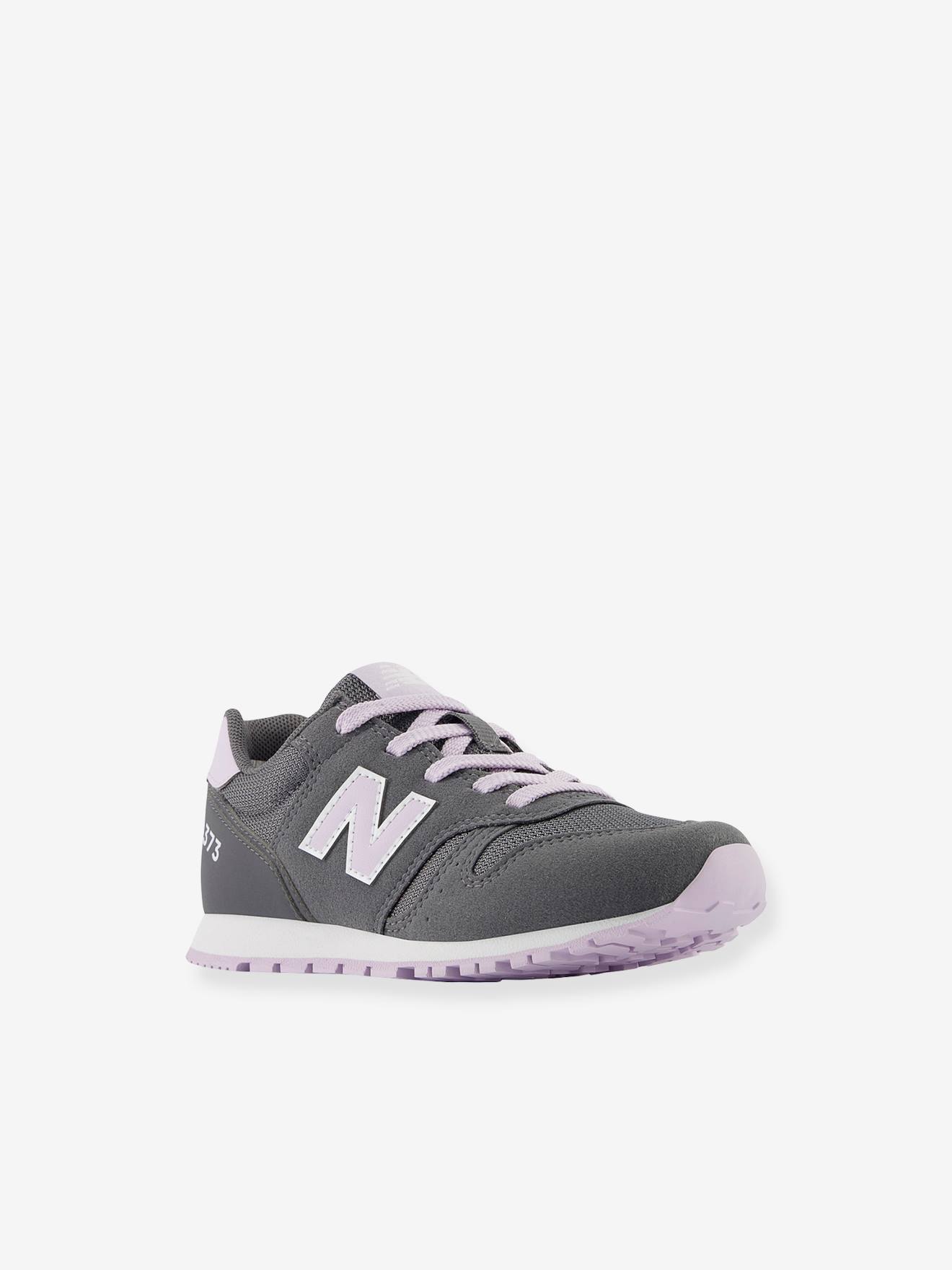 New Balance Kinder Schnür-Sneakers YC373AL2 NEW BALANCE - grau