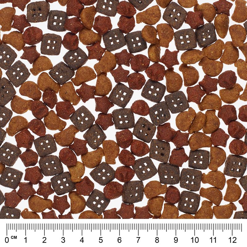 Probierpaket Catessy Knuspersnacks 3 x 65 g