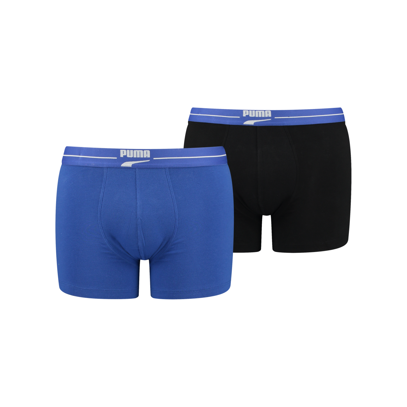 PUMA Gentle Retro 2er Pack Blau F003