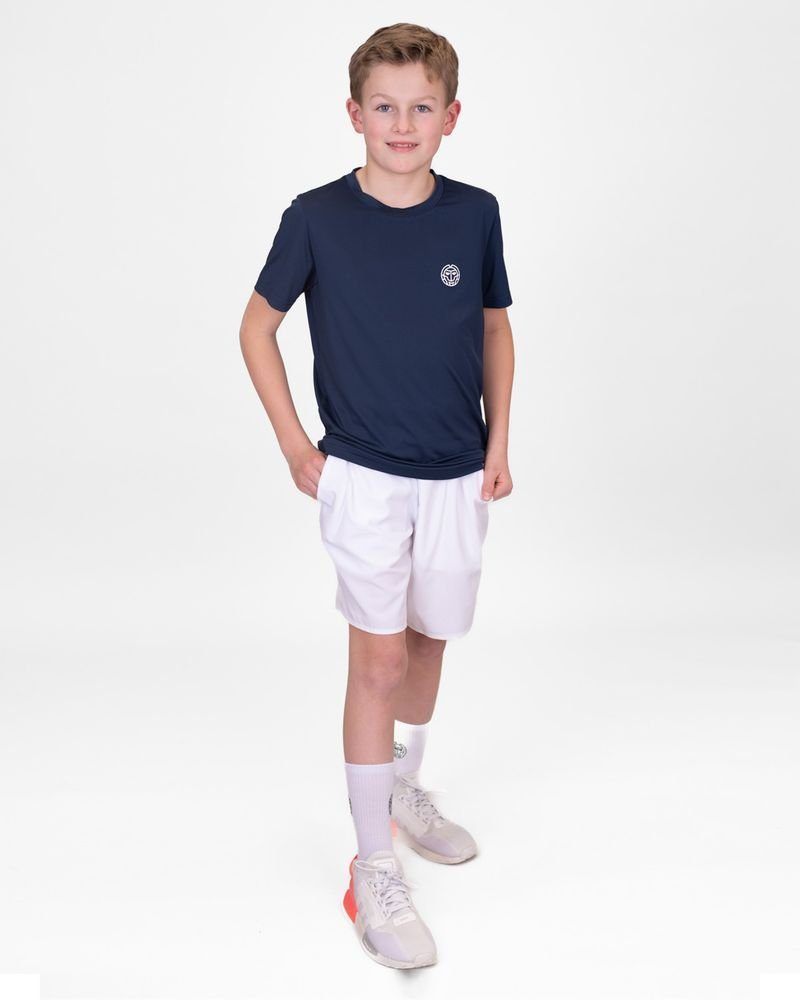 BIDI BADU Tennisshirt Crew