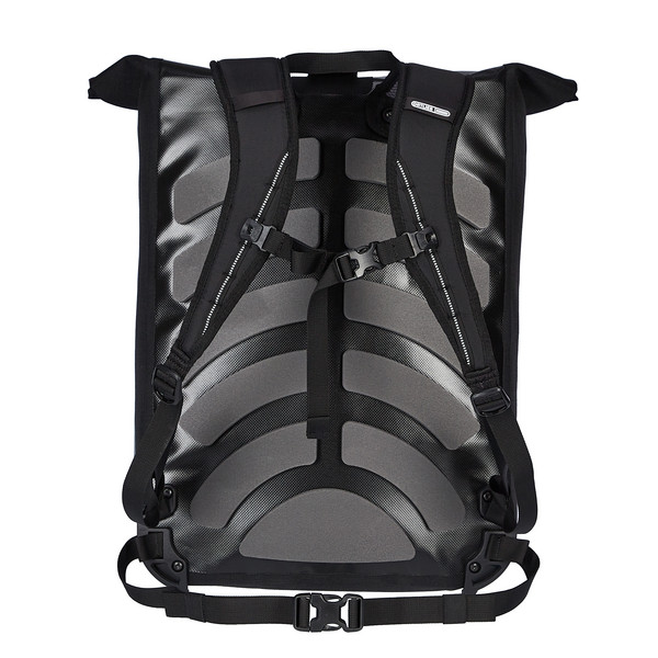 MESSENGER BAG - Fahrradrucksack