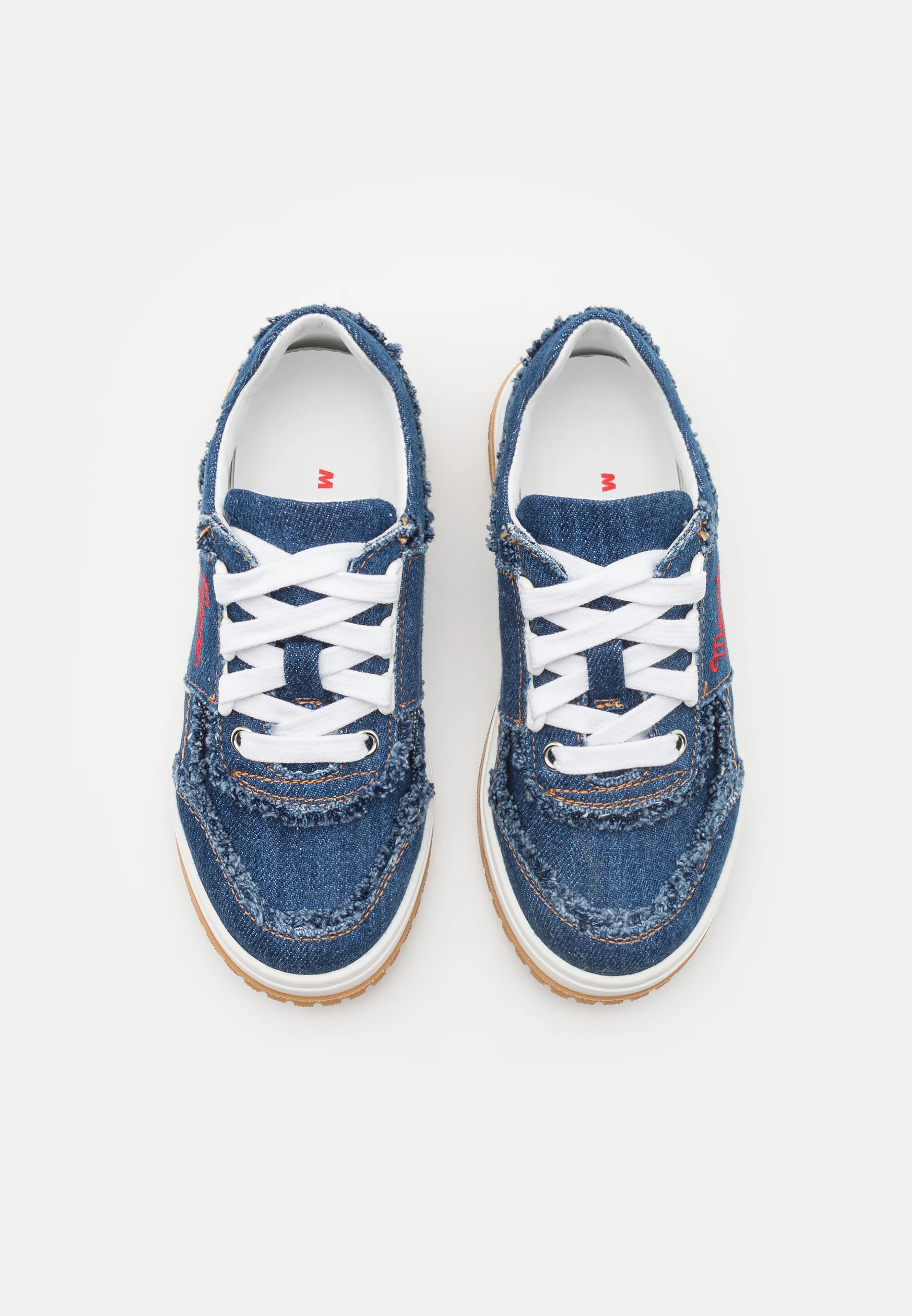 Marni UNISEX - Zapatillas bajas