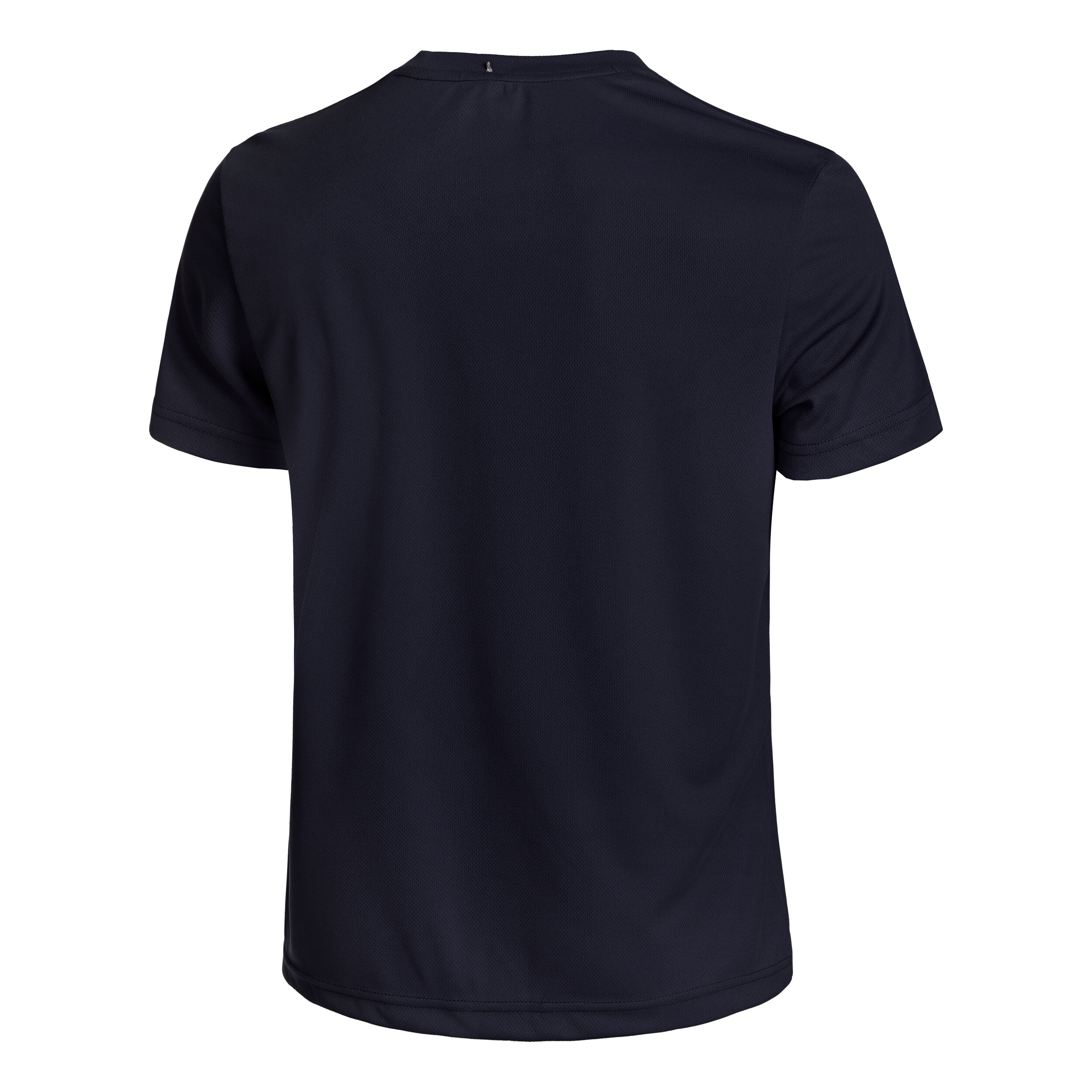 Logo Small T-Shirt Herren - Dunkelblau