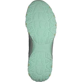 Skechers Hillcrest Pure Escapade in schwarz