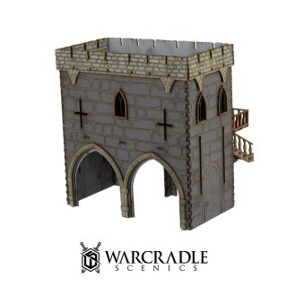 Gloomburg - Castle Set