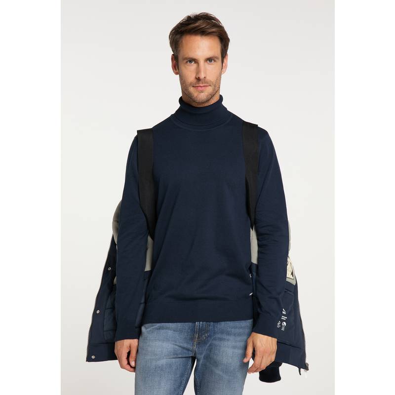 Icebound Winterjacke Herren