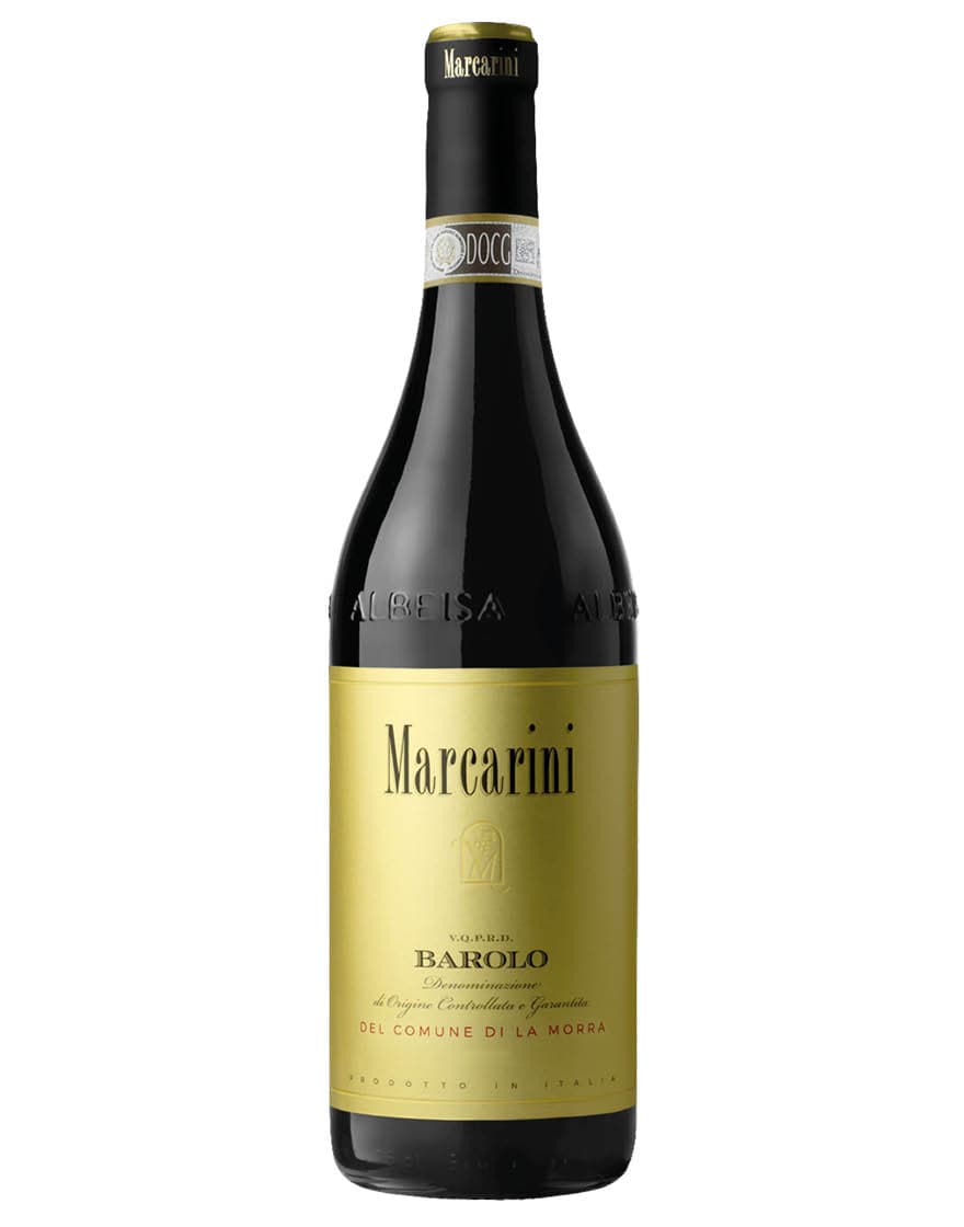 Barolo DOCG Comune di La Morra 2018 Marcarini 0,75 ℓ