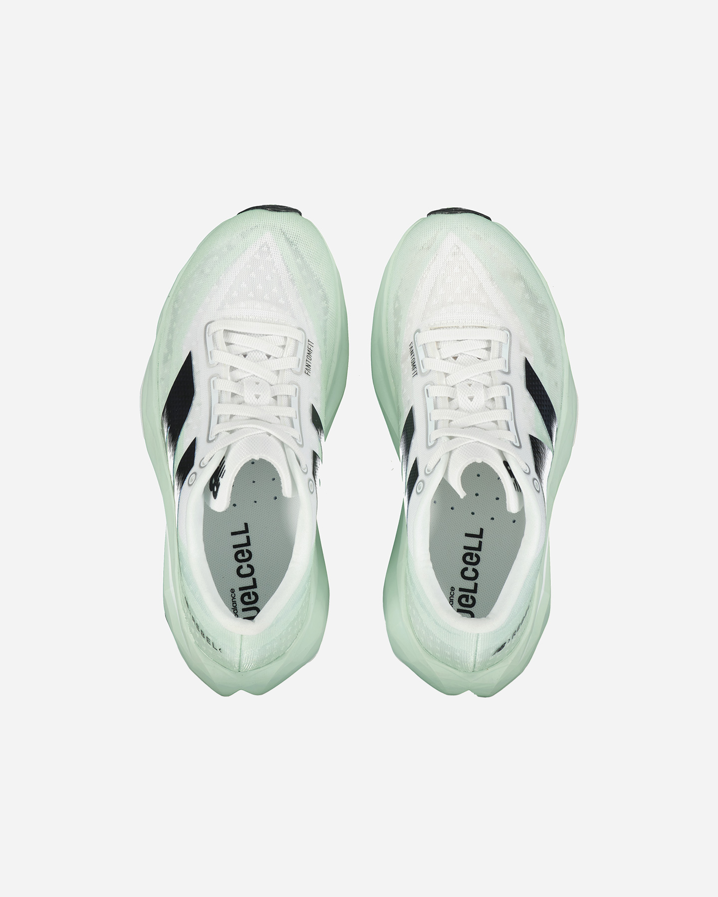 Scarpe Running New Balance Fuelcell Rebel V4 W WFCXCA4
