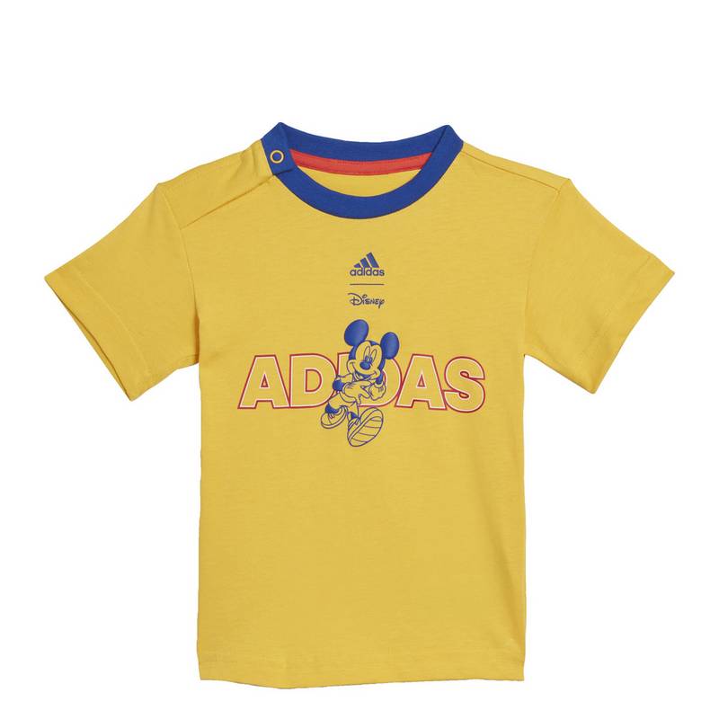 adidas adidas x Disney Micky Maus T-Shirt T-Shirt Kinder