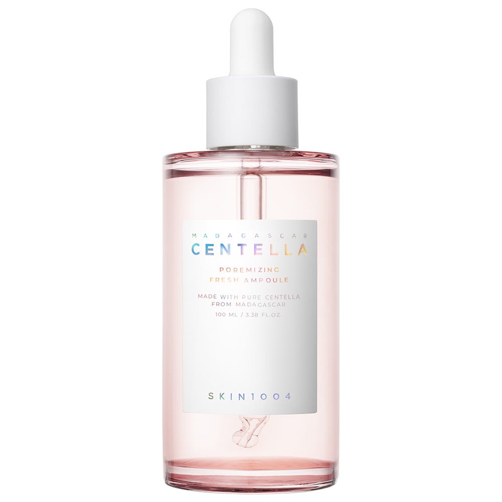 SKIN1004 Madagascar Poremizing Fresh Ampoule 100 ml
