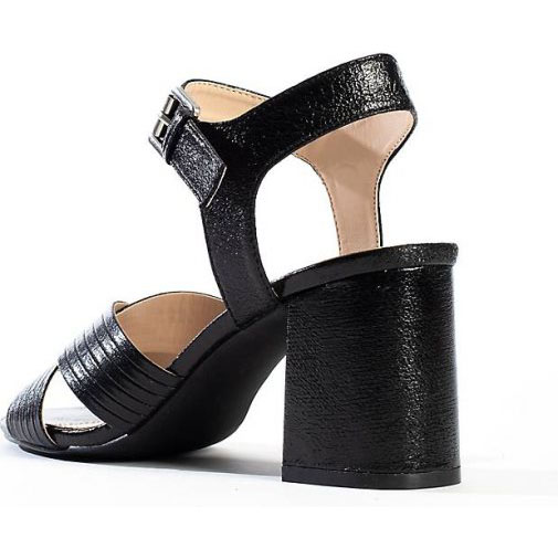 Celena Sandalen mit eckigem Absatz CORDELIA