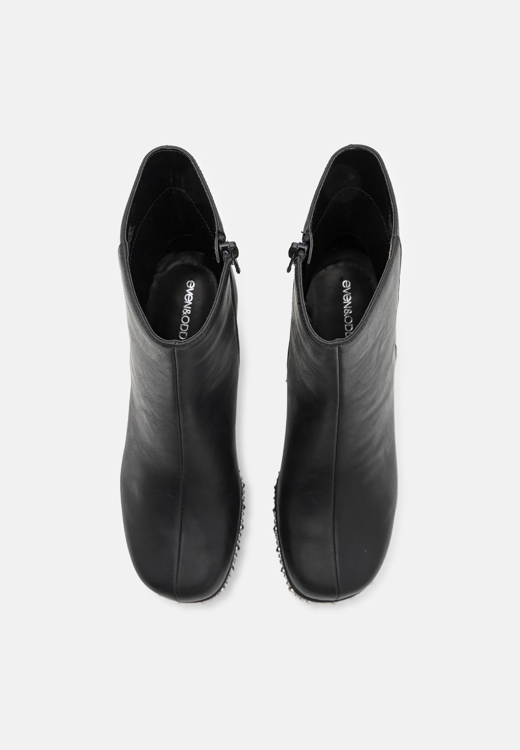 Botines de plataforma Even&Odd