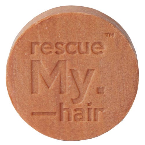 Rescue My. Hair Smooth Shampoo Bar 80 g