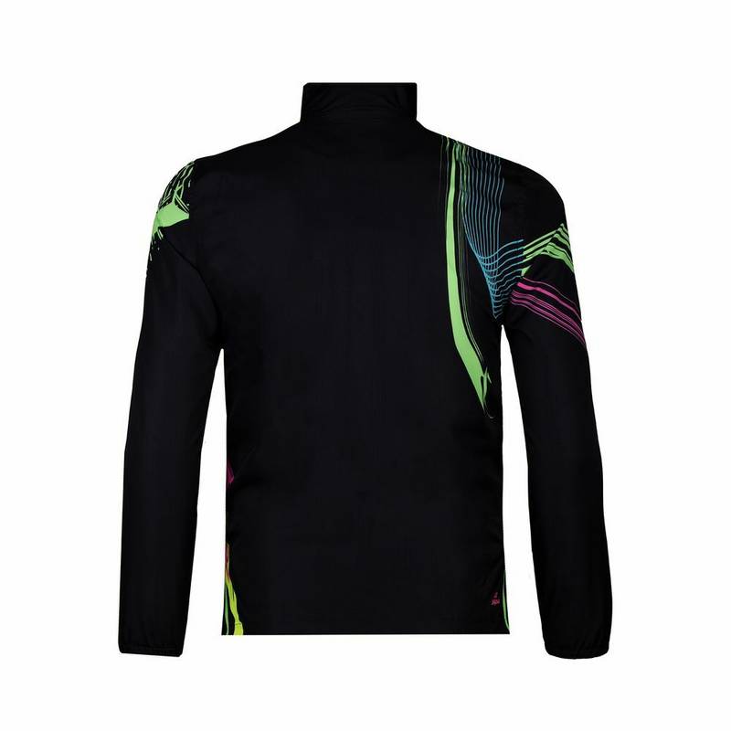 BIDI BADU Teku Tech Jacket Funktionsjacke Herren