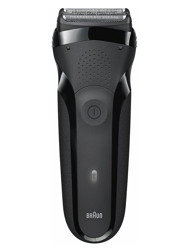 Braun Elektrorasierer 