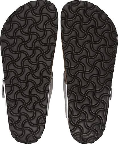 BIRKENSTOCK Zehentrenner GIZEH BF