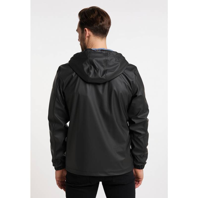 Schmuddelwedda Regenjacke Herren