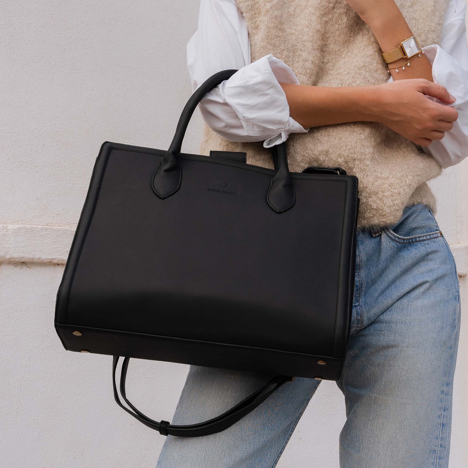 Essential Bag Shopper
