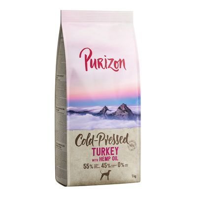Purizon Probierpaket 2 x 1 kg