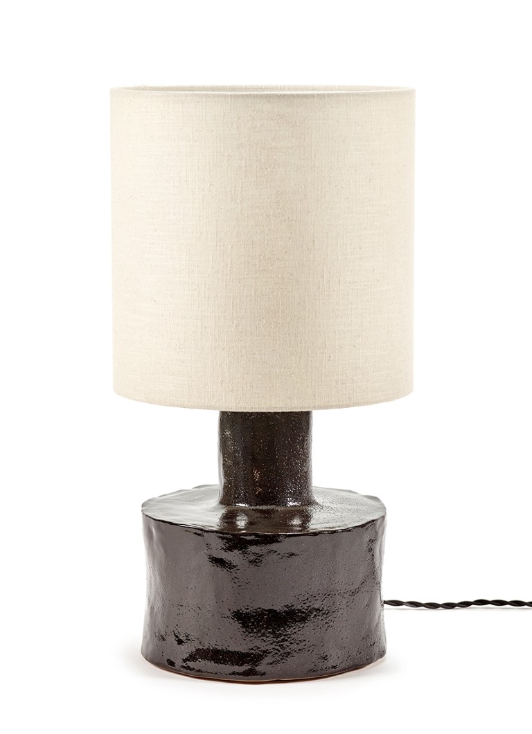 Stolní lampa Serax Catherine Ø 25 cm
