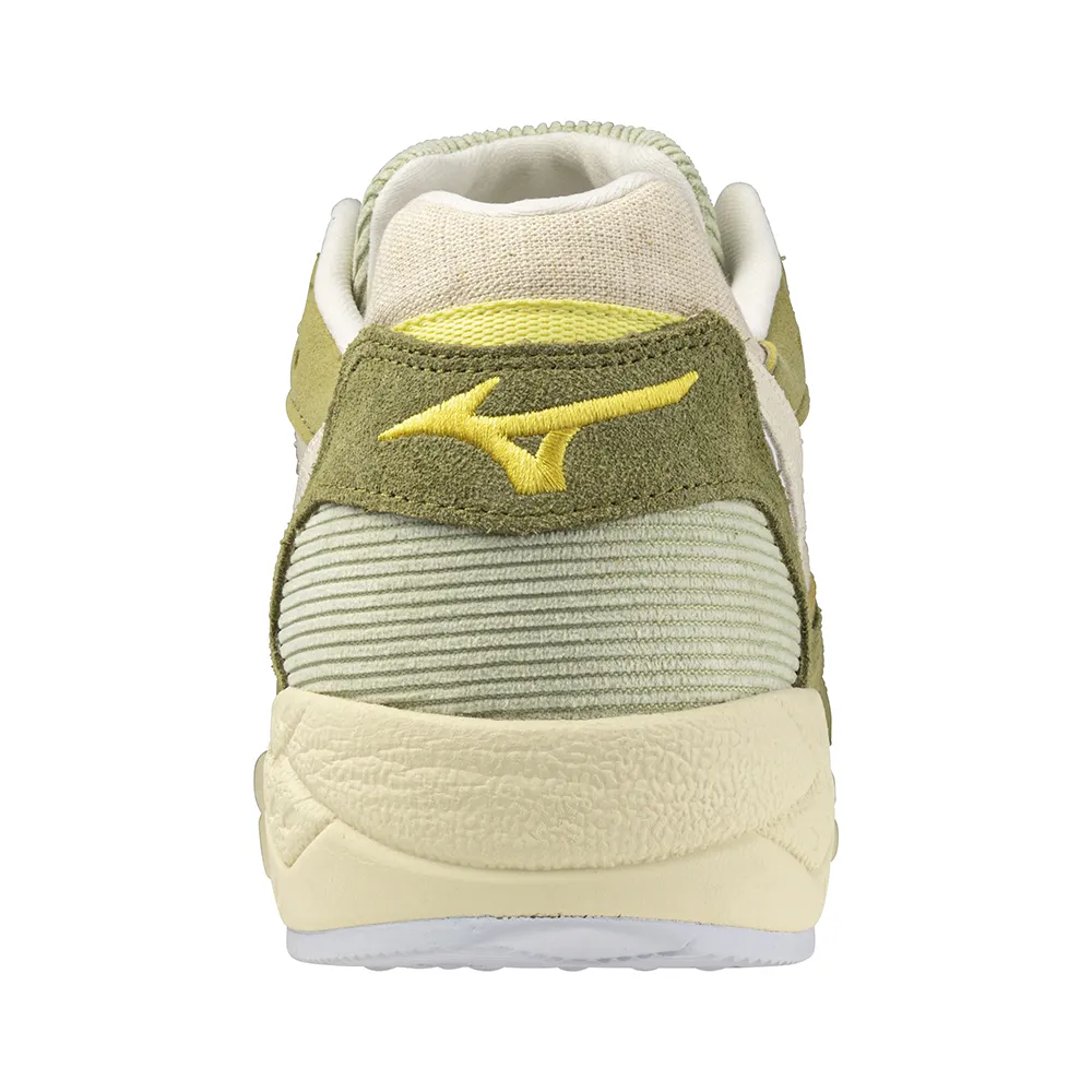 Mizuno Contender D1GA242001 / grün