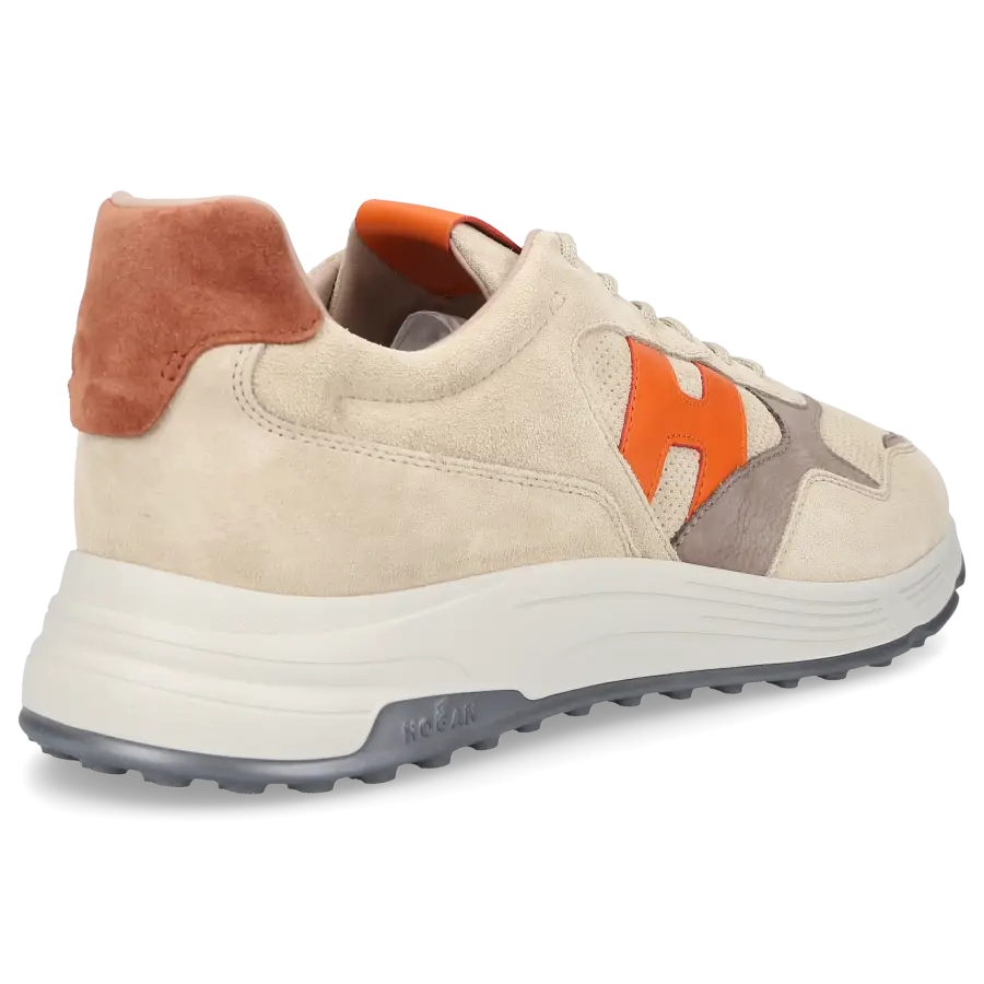 Hogan - Sneaker low HYPERLIGHT - beige