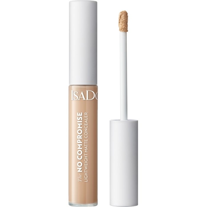 Lightweight Matte Concealer