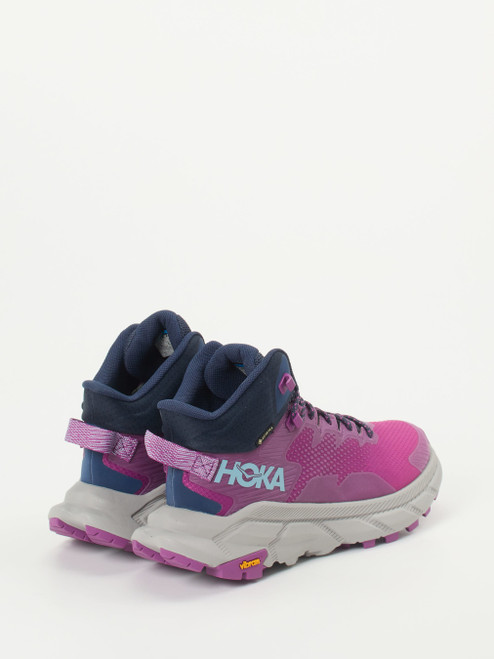 Sneaker high-81665490004 HOKA