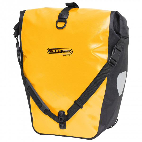 Ortlieb - Back-Roller Classic - Gepäckträgertaschen